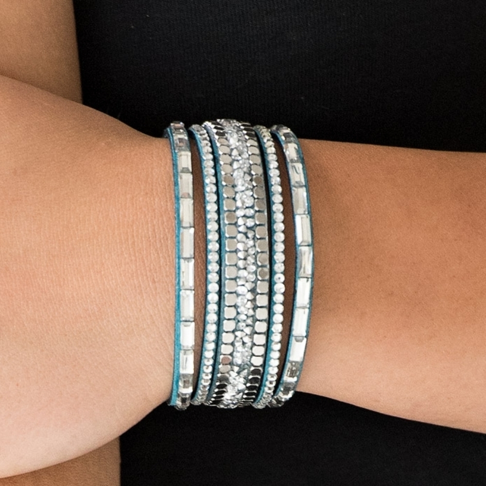 Snap bracelet - Picture 2 of 2